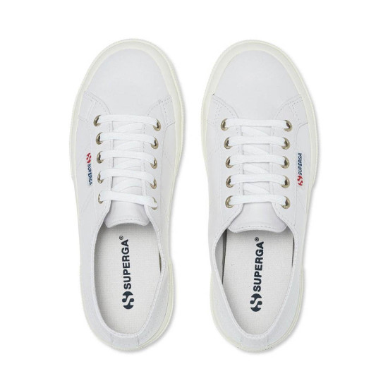 Superga 2750 Nappa